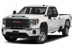 2021 GMC Sierra 2500HD